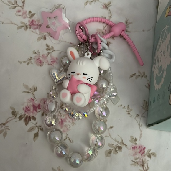 Mikko Phone Charm Blind Box - Picture 2 of 4